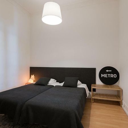 Baixa24 •P2L• Apartamento T1 No Centro Historico Porto Exteriér fotografie