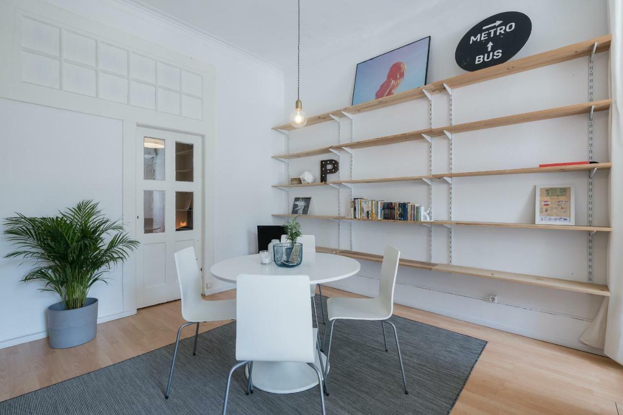 Baixa24 •P2L• Apartamento T1 No Centro Historico Porto Exteriér fotografie