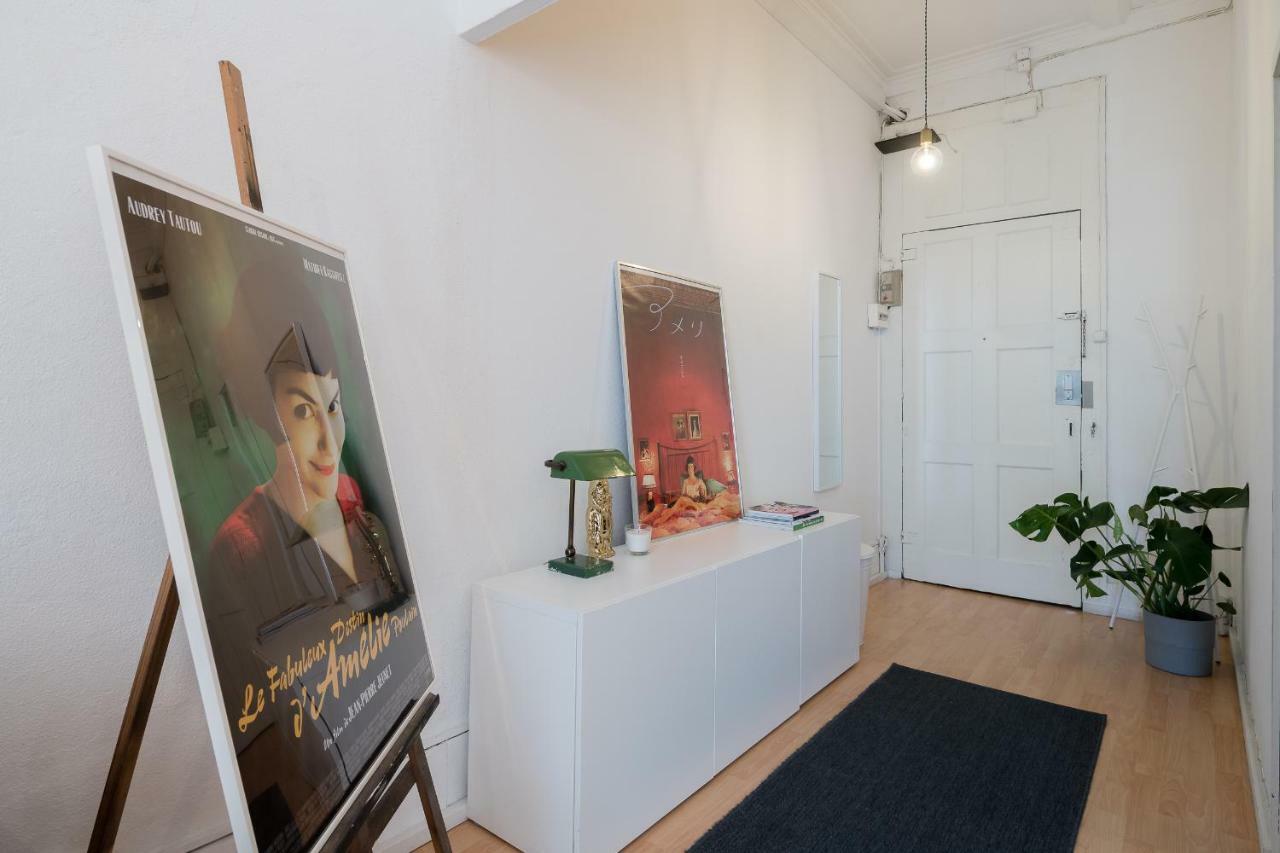 Baixa24 •P2L• Apartamento T1 No Centro Historico Porto Exteriér fotografie