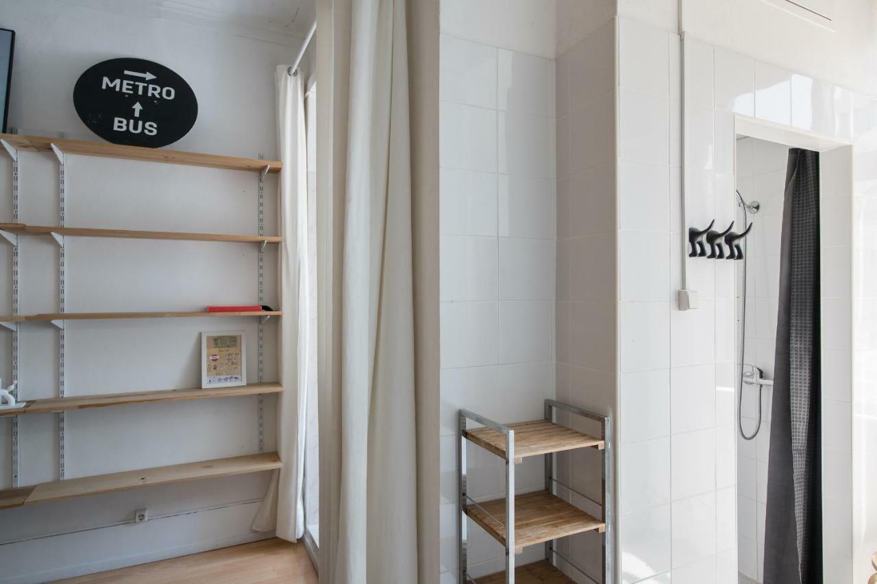 Baixa24 •P2L• Apartamento T1 No Centro Historico Porto Exteriér fotografie