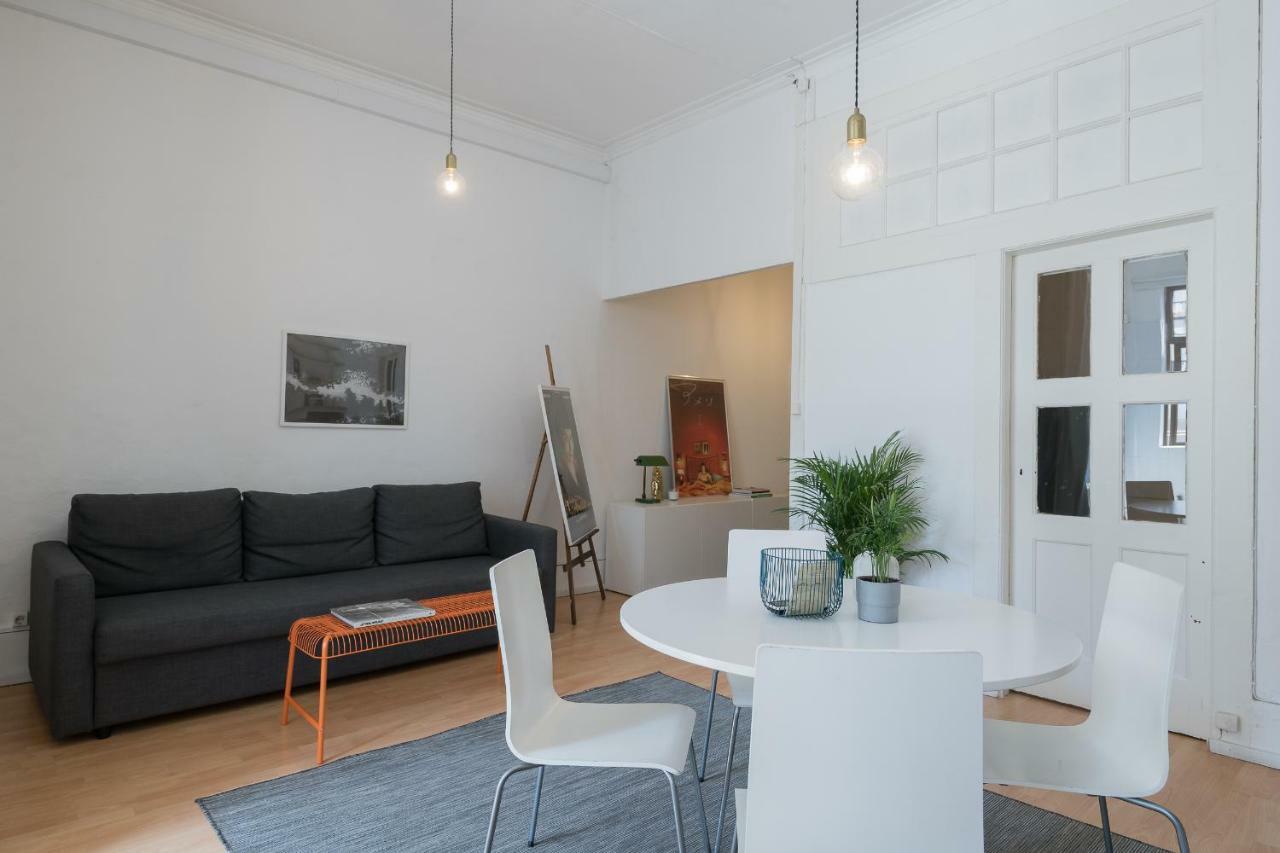 Baixa24 •P2L• Apartamento T1 No Centro Historico Porto Exteriér fotografie