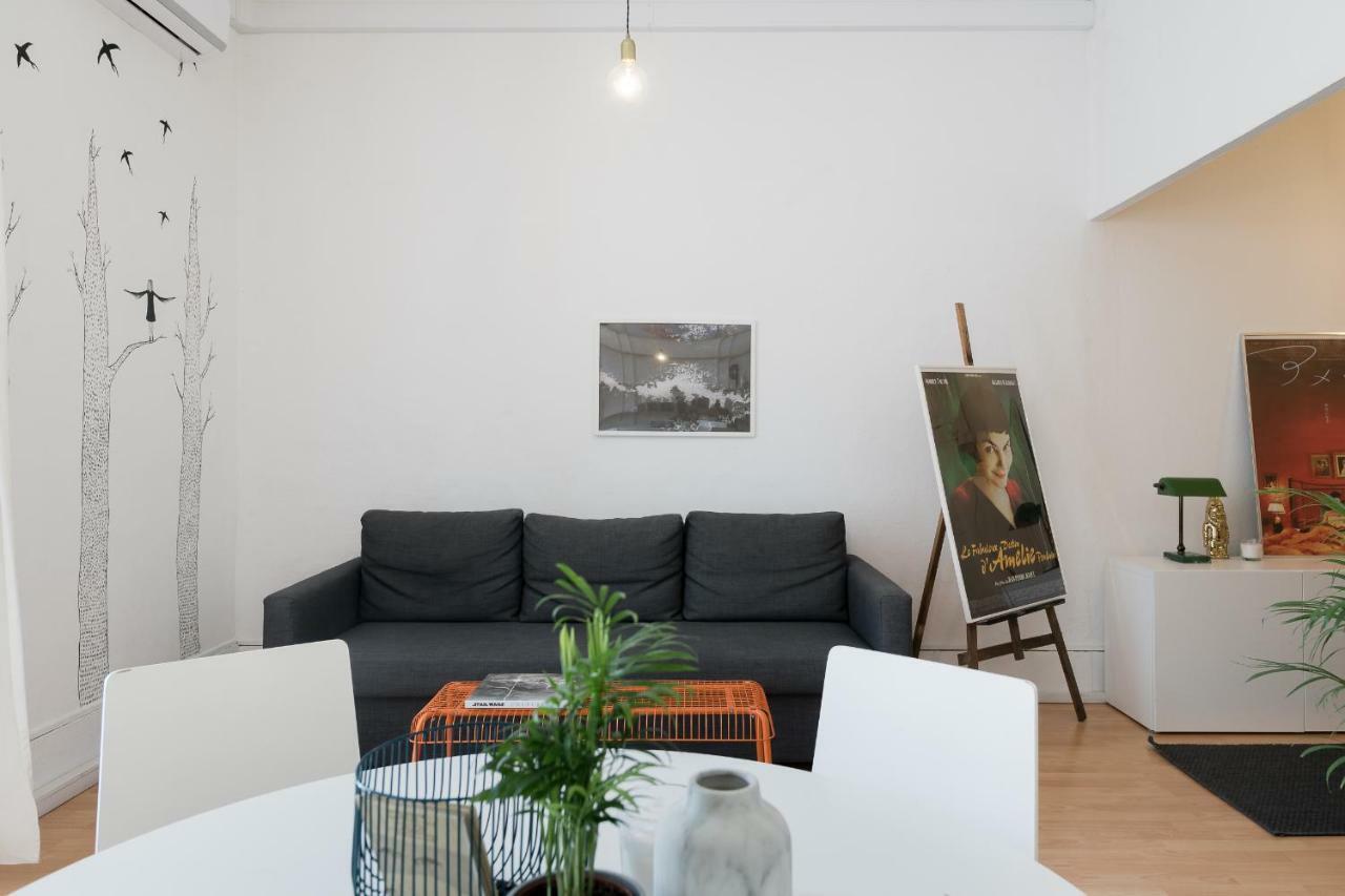 Baixa24 •P2L• Apartamento T1 No Centro Historico Porto Exteriér fotografie