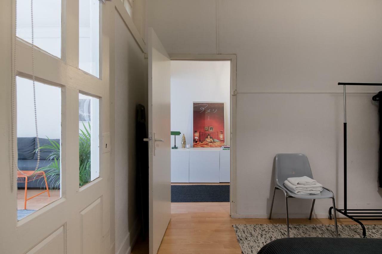 Baixa24 •P2L• Apartamento T1 No Centro Historico Porto Exteriér fotografie