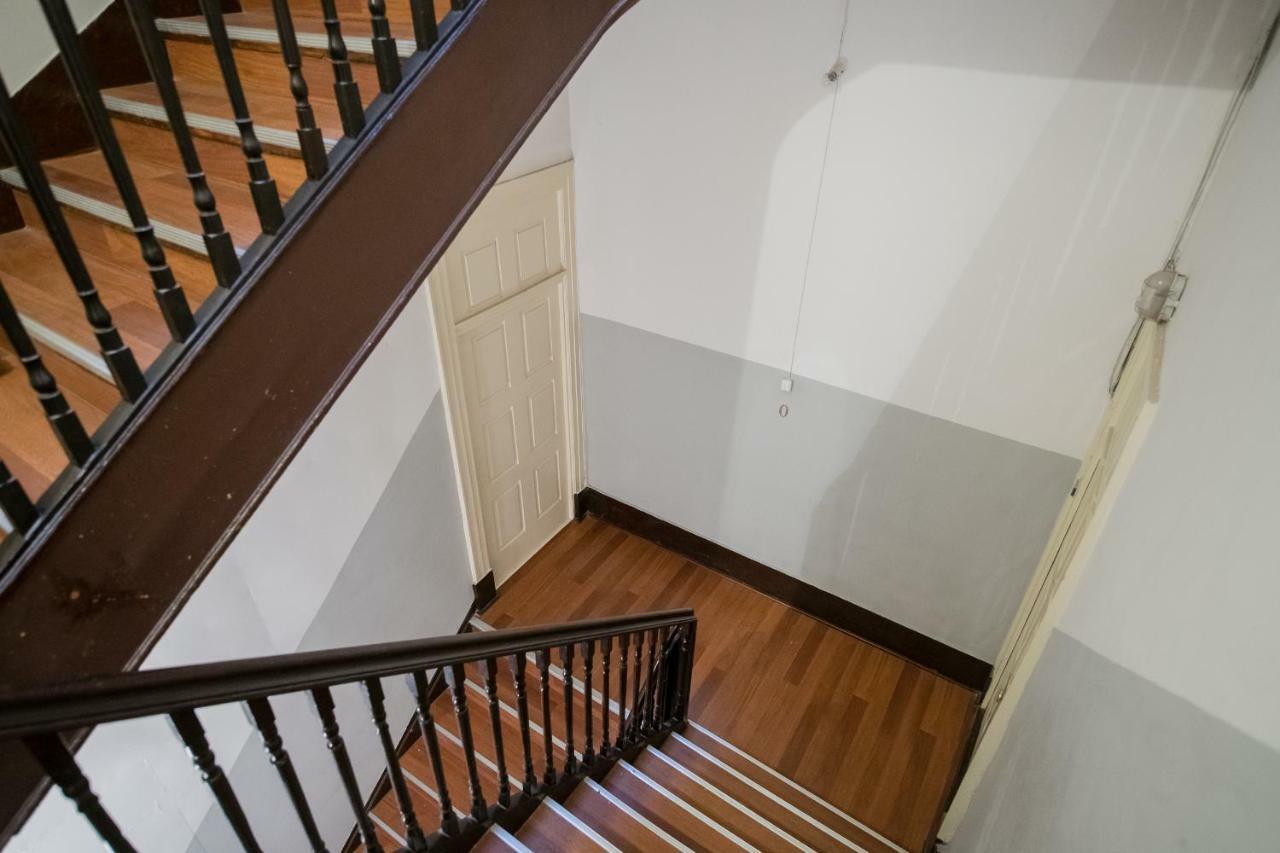 Baixa24 •P2L• Apartamento T1 No Centro Historico Porto Exteriér fotografie