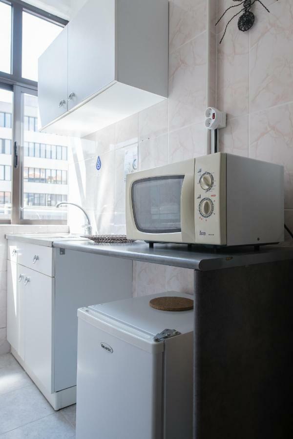 Baixa24 •P2L• Apartamento T1 No Centro Historico Porto Exteriér fotografie
