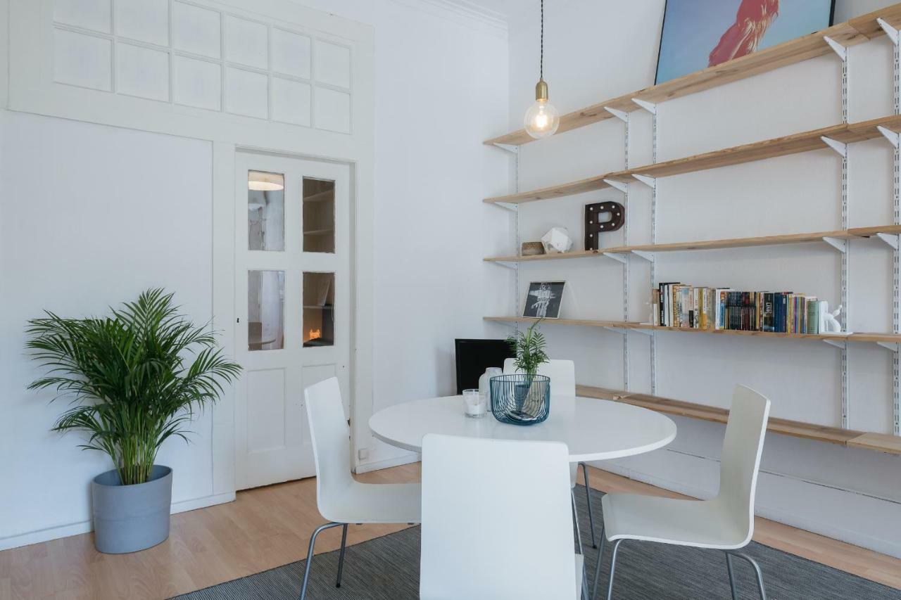 Baixa24 •P2L• Apartamento T1 No Centro Historico Porto Exteriér fotografie