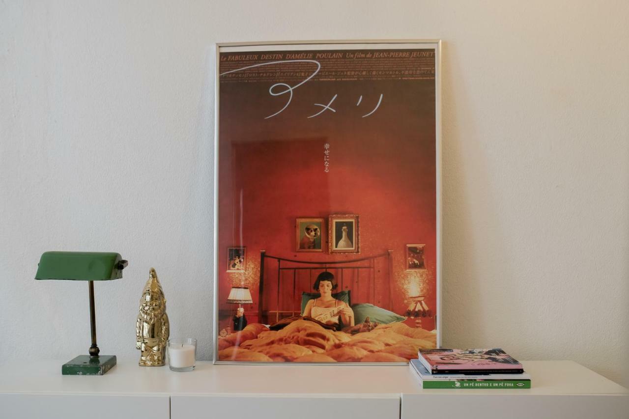 Baixa24 •P2L• Apartamento T1 No Centro Historico Porto Exteriér fotografie