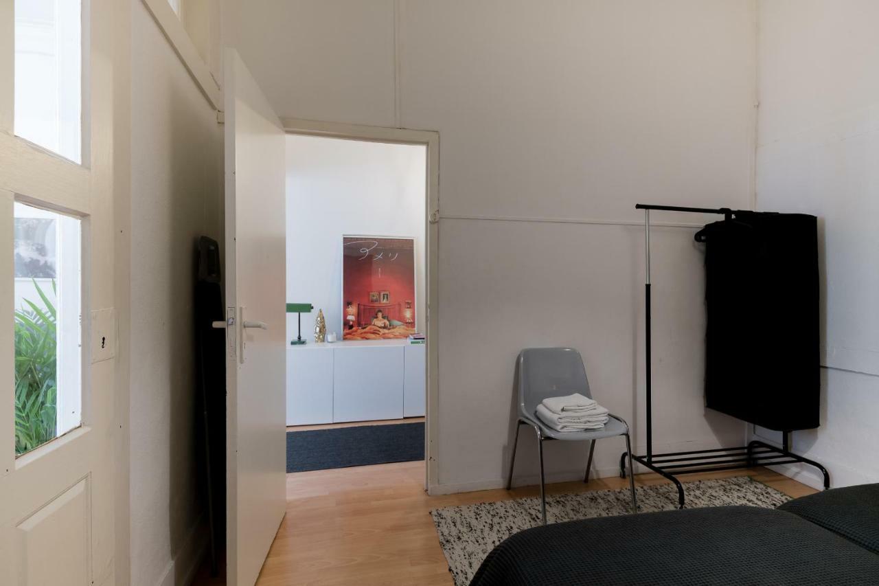 Baixa24 •P2L• Apartamento T1 No Centro Historico Porto Exteriér fotografie
