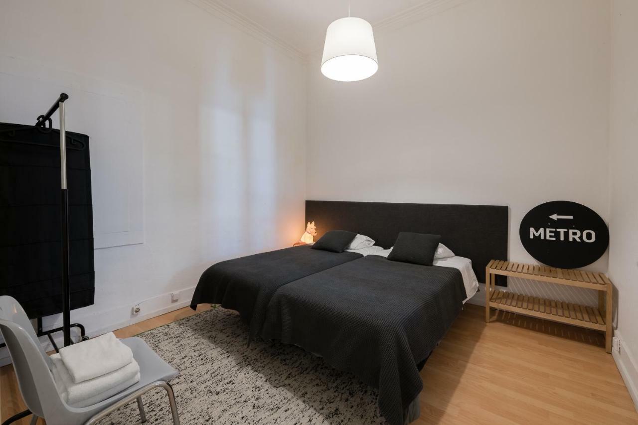 Baixa24 •P2L• Apartamento T1 No Centro Historico Porto Exteriér fotografie